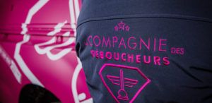 compagnie des déboucheurs dos