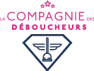 logo compagnie des déboucheurs