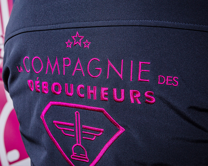 Débouchage WC Saint Malo & Iles et Vilaine