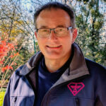 Portrait de Bruno, déboucheur dans le secteur de l'Ain, du Jura de la Bresse