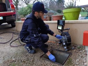 Débouchage Canalisation Ain