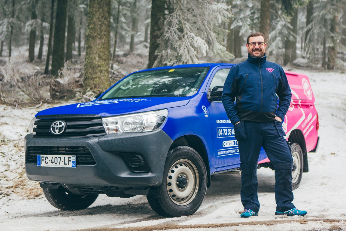 Oubliez les bouchons et WC Bouchés à Clermont, on a des solutions !