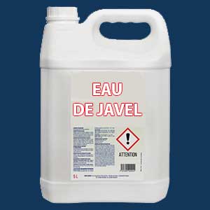 eau de javel fosse septique