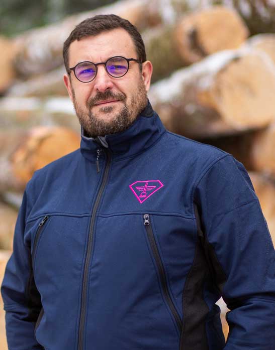 gael, déboucheur professionel Clermont-Ferrand