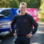 Olivier, déboucheur professionnel Lyon Nord