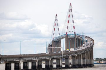 pont saint nazaire debouchage