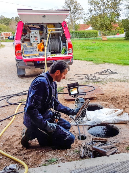 Devenir Déboucheur - Franchise Débouchage de canalisation