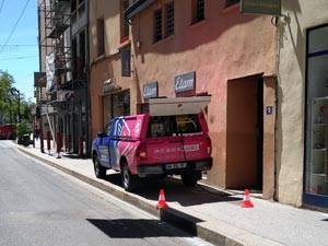 déboucheur lyon est