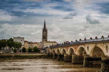 Gironde Libourne