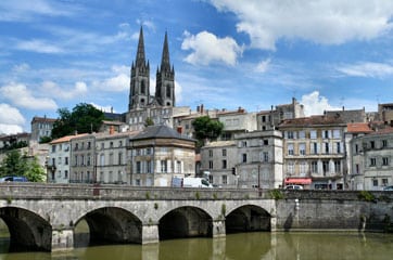 débouchage canalisation Deux-Sèvres