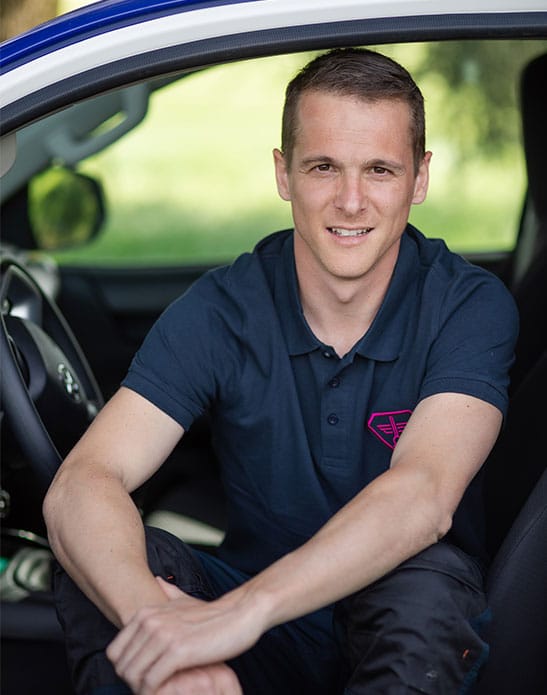 Jean-Michel, déboucheur professionnel Tarn, Albi, Castres, Mazamet