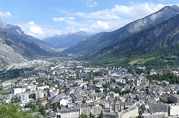 débouchage canalisation Savoie