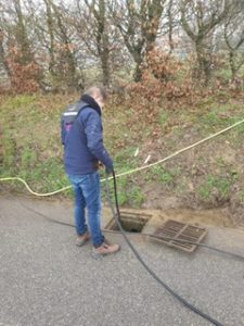 débouchage canalisation Annemasse