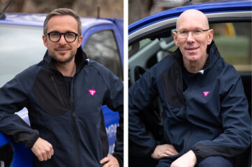 Portrait des nouveaux déboucheurs arrivés en janvier 2026