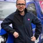 Portrait de David, déboucheur sur le secteur Nantes Sud