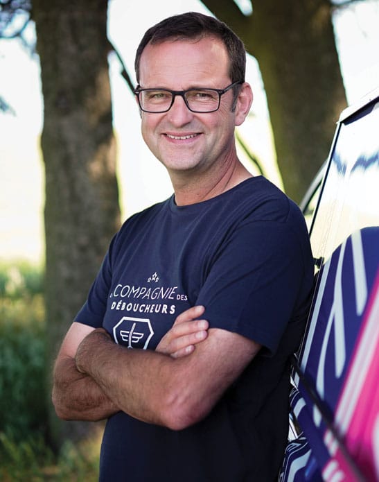 déboucheur pro Vendée Nord