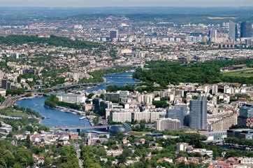 débouchage Hauts-de-Seine 92