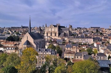 débouchage Vienne Poitiers 86