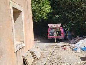 problème canalisation Bouches-du-Rhône