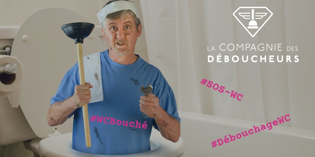 5 astuces de grand-mère pour déboucher un WC - lCdD