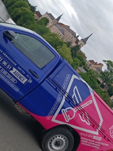 urgence débouchage Issoudun