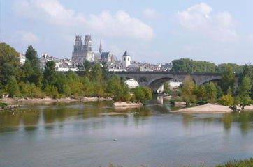 Loiret 45