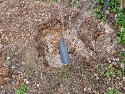 urgence débouchage L'Isle sur la Sorgue