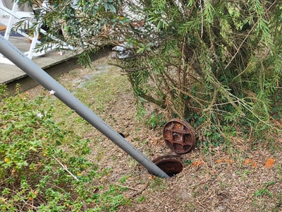 débouchage canalisation Tarnos