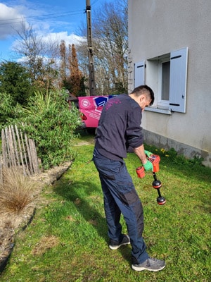 déboucheur canalisation Bergerac