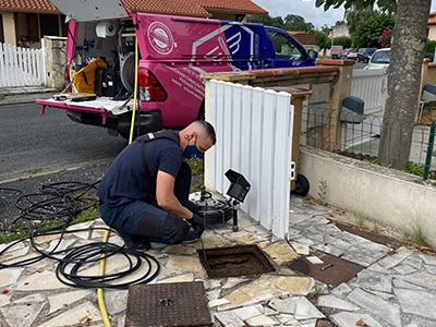 Jean-Michel, déboucheur professionnel Tarn, Albi, Castres, Mazamet