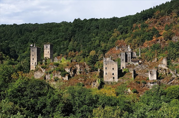 Corrèze 19