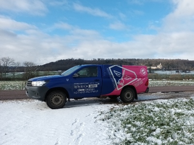 intervention débouchage Capavenir Vosges