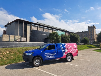 intervention débouchage Gouville-sur-Mer