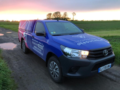 intervention débouchage Neuville-en-Ferrain