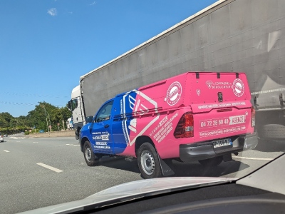 intervention débouchage Vaulx-en-Velin