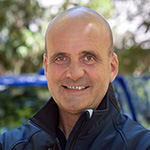 Avatar de Paul ALERINI, devant son pick-up d'intervention, deboucheur professionnel sur le secteur de Cannes / Fréjus