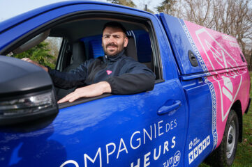 Photo de Romain, déboucheurs dans les Alpes-Maritimes