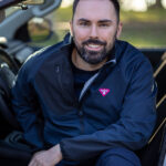 Portrait de Lilian Barera, déboucheur en Moselle et Meurthe-et-Moselle, vers Metz