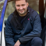 Portrait de Thomas, déboucheur de canalisation dans la Nièvre