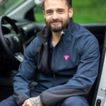 Portrait de Simon, déboucheur en Ille-et-Vilaine