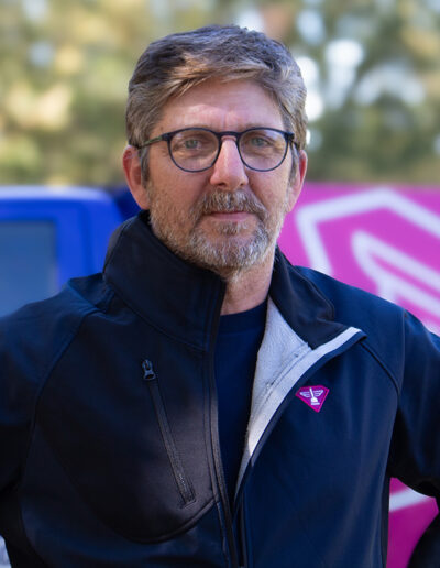 Portrait de Bruno, nouveau franchisé dans le Pas-de-Calais, sur le secteur de Saint-Omer
