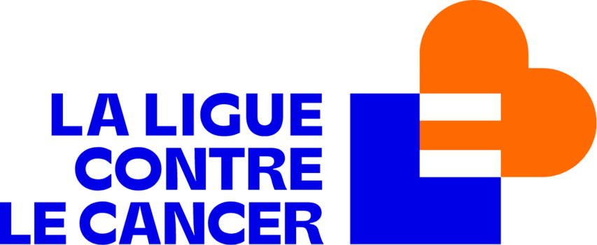 Logo ligue contre le cancer